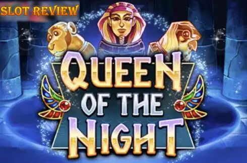 Queen of the Night Slot Review